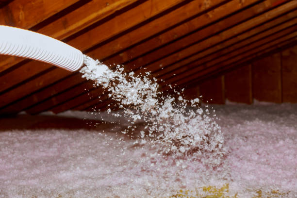 Range of Insulation Solutions in Paw Paw Lake, MI