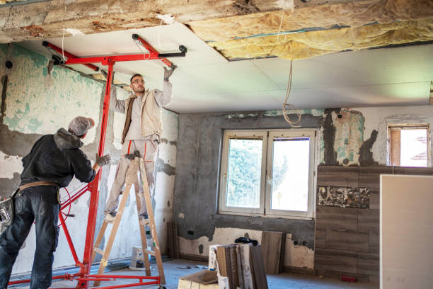 Range of Insulation Solutions in Paw Paw Lake, MI